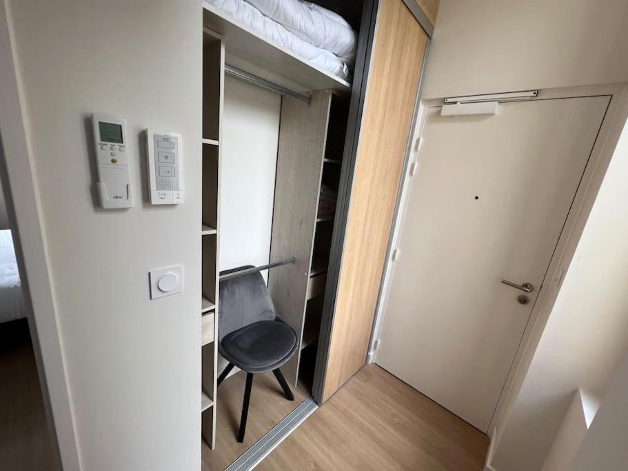 Appartement Centre Ville * Terrasse * Clim * Wifi * Haut De Gamme * Angoulême Esterno foto